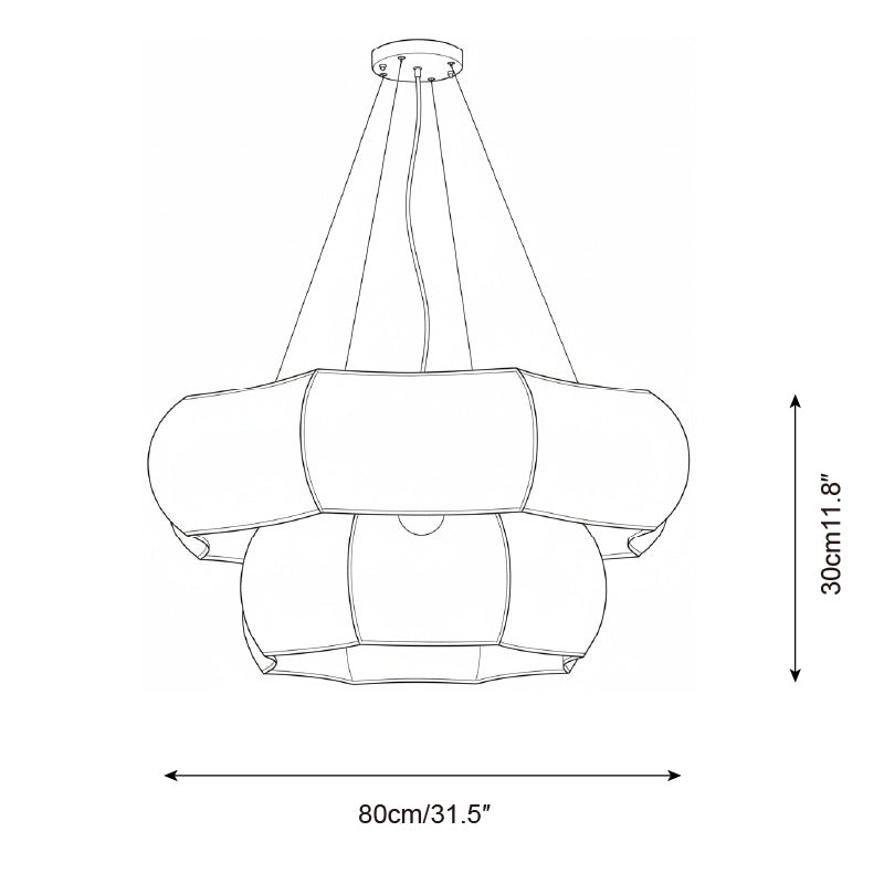 Rivaeon Lustre