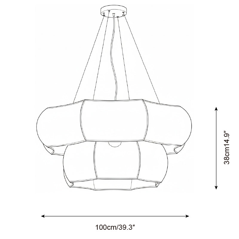 Rivaeon Lustre