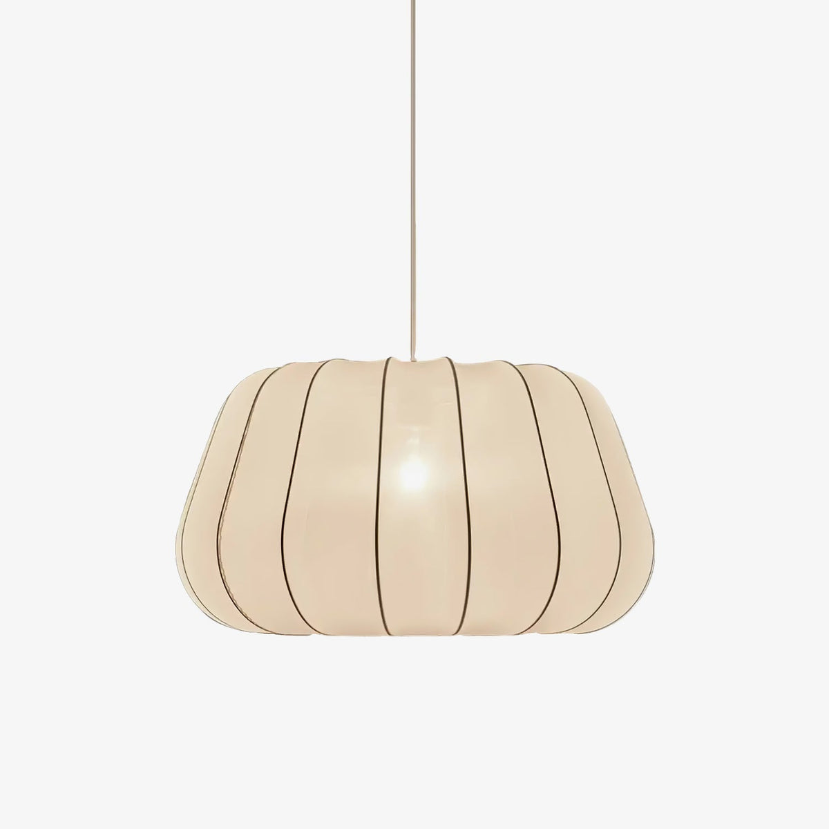 Auraine Suspension en Tissu Nuage