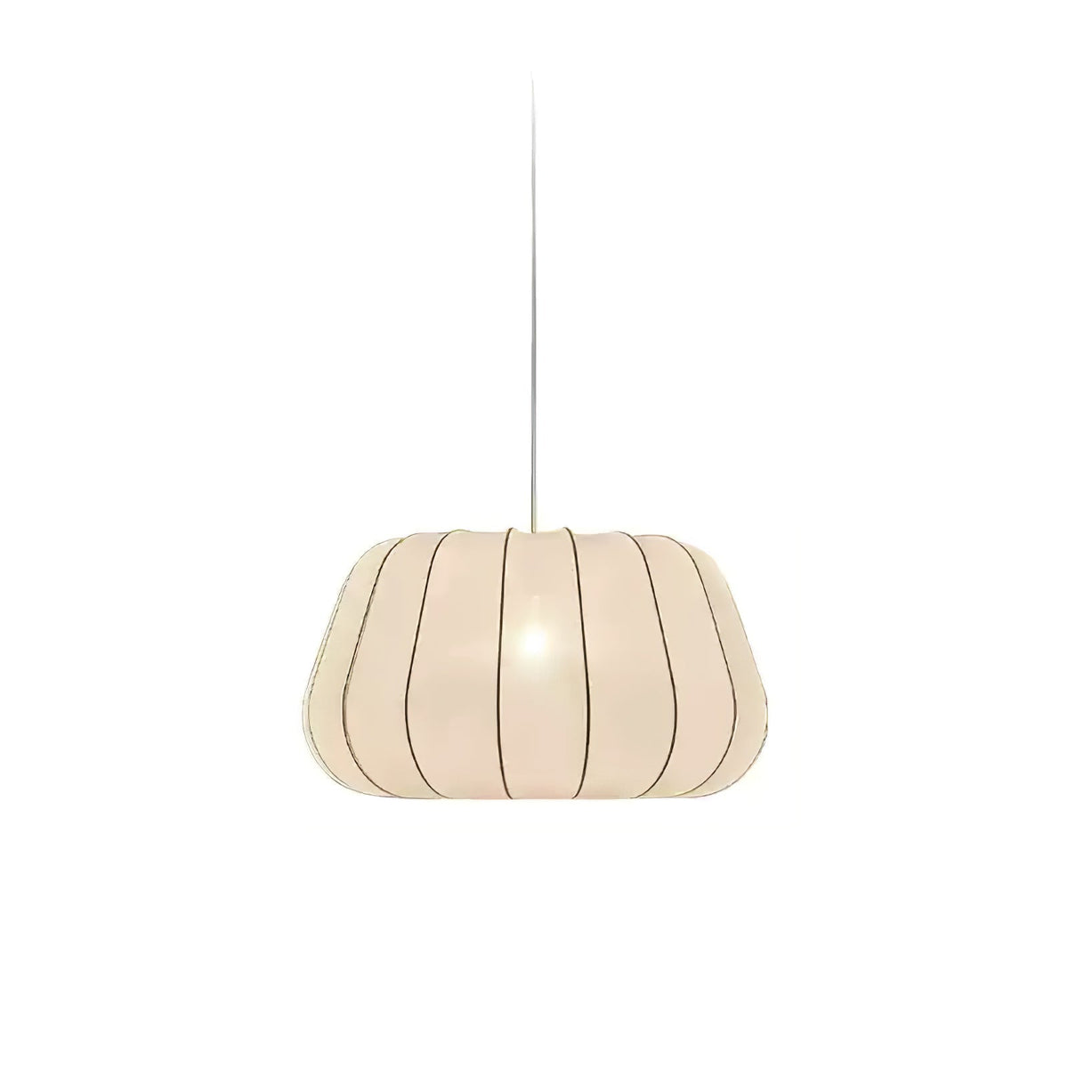 Auraine Suspension en Tissu Nuage