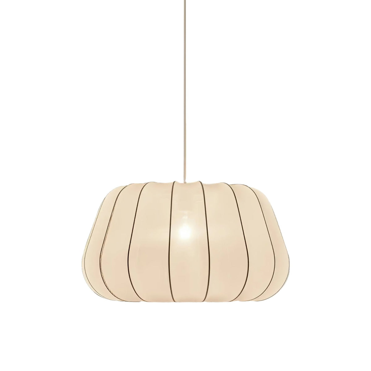 Auraine Suspension en Tissu Nuage