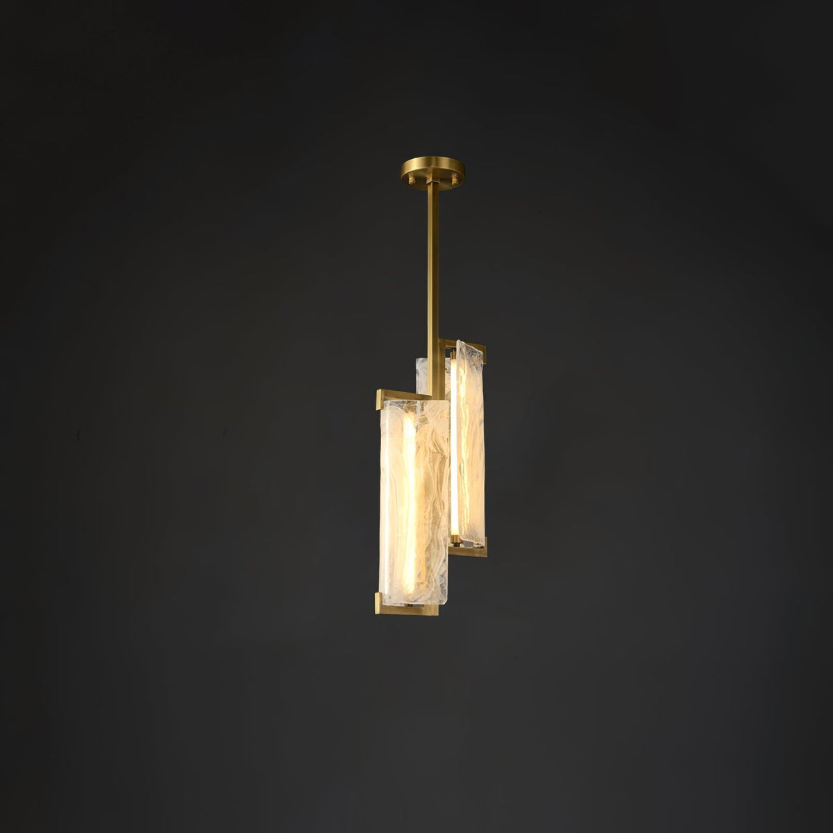 Aurum Suspension Nuage Brume