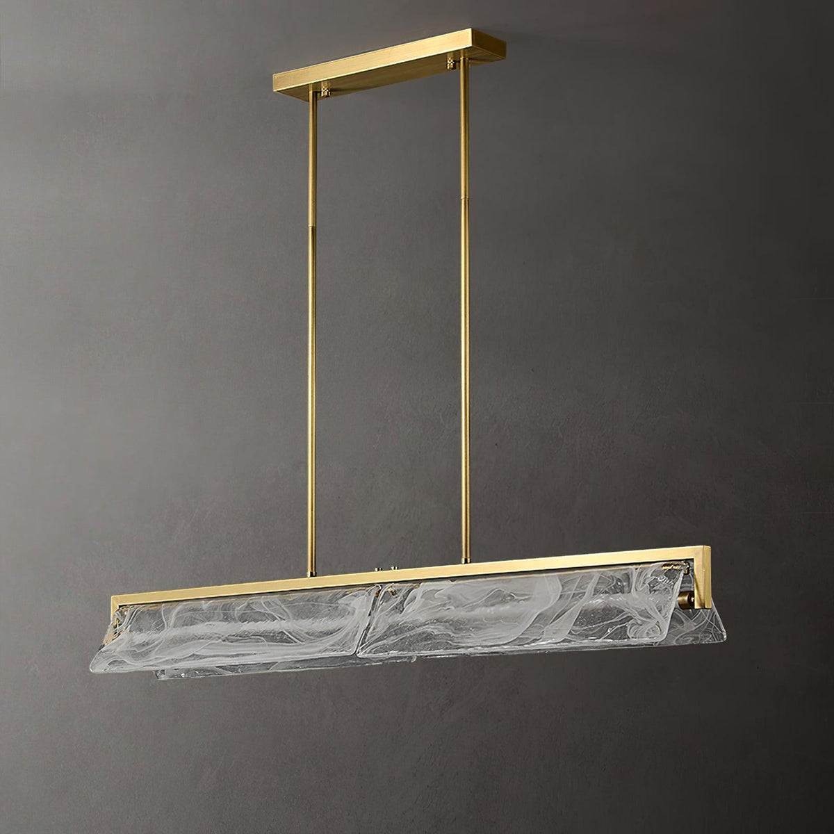 Aurum Suspension Nuage Brume