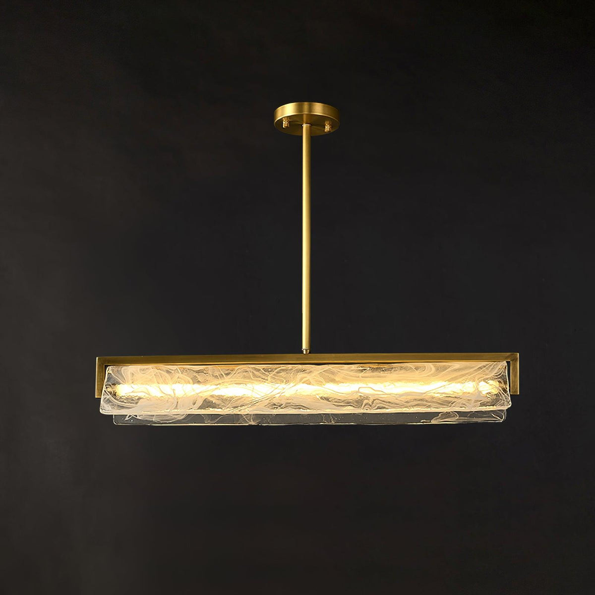 Aurum Suspension Nuage Brume