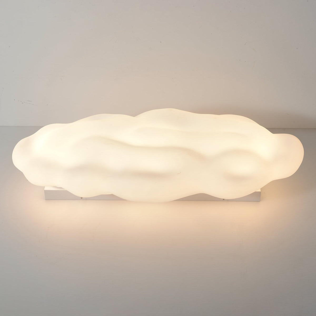 Helara Lampadaire d'extérieur Elegance Cloud