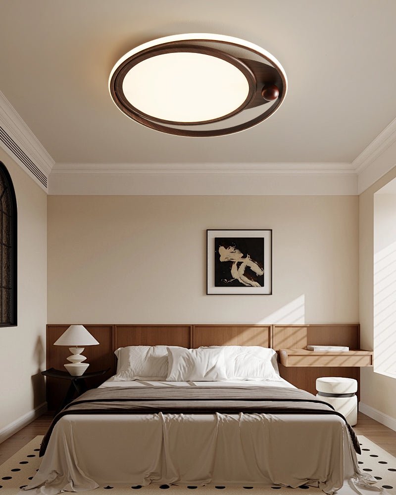 Rilira Plafonnier Art Nordique Premium