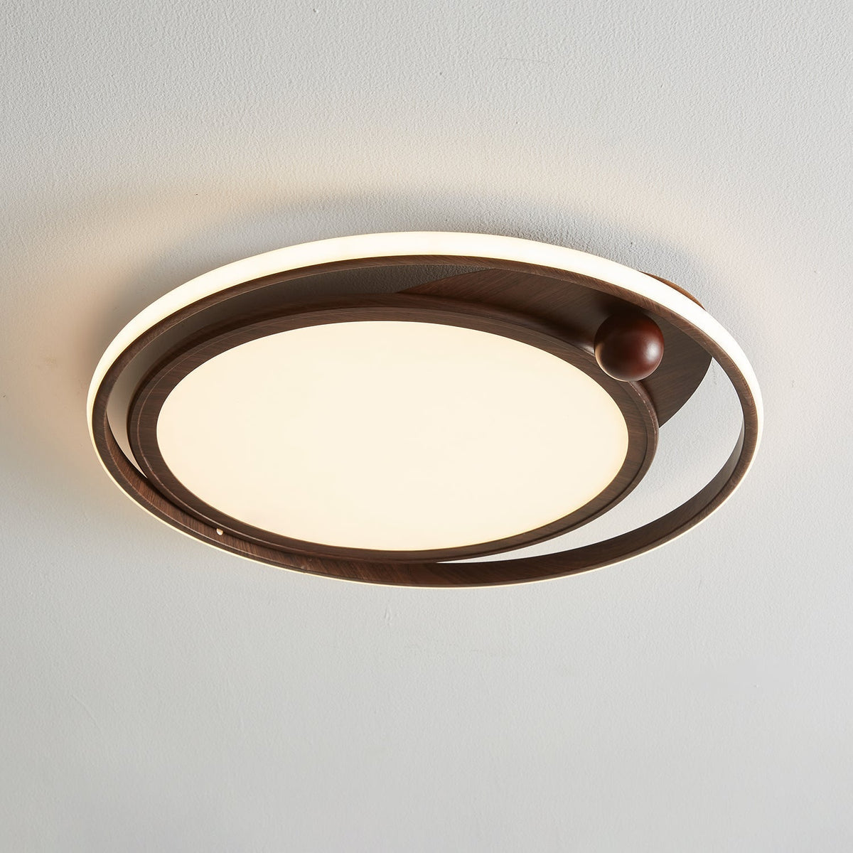 Rilira Plafonnier Art Nordique Premium