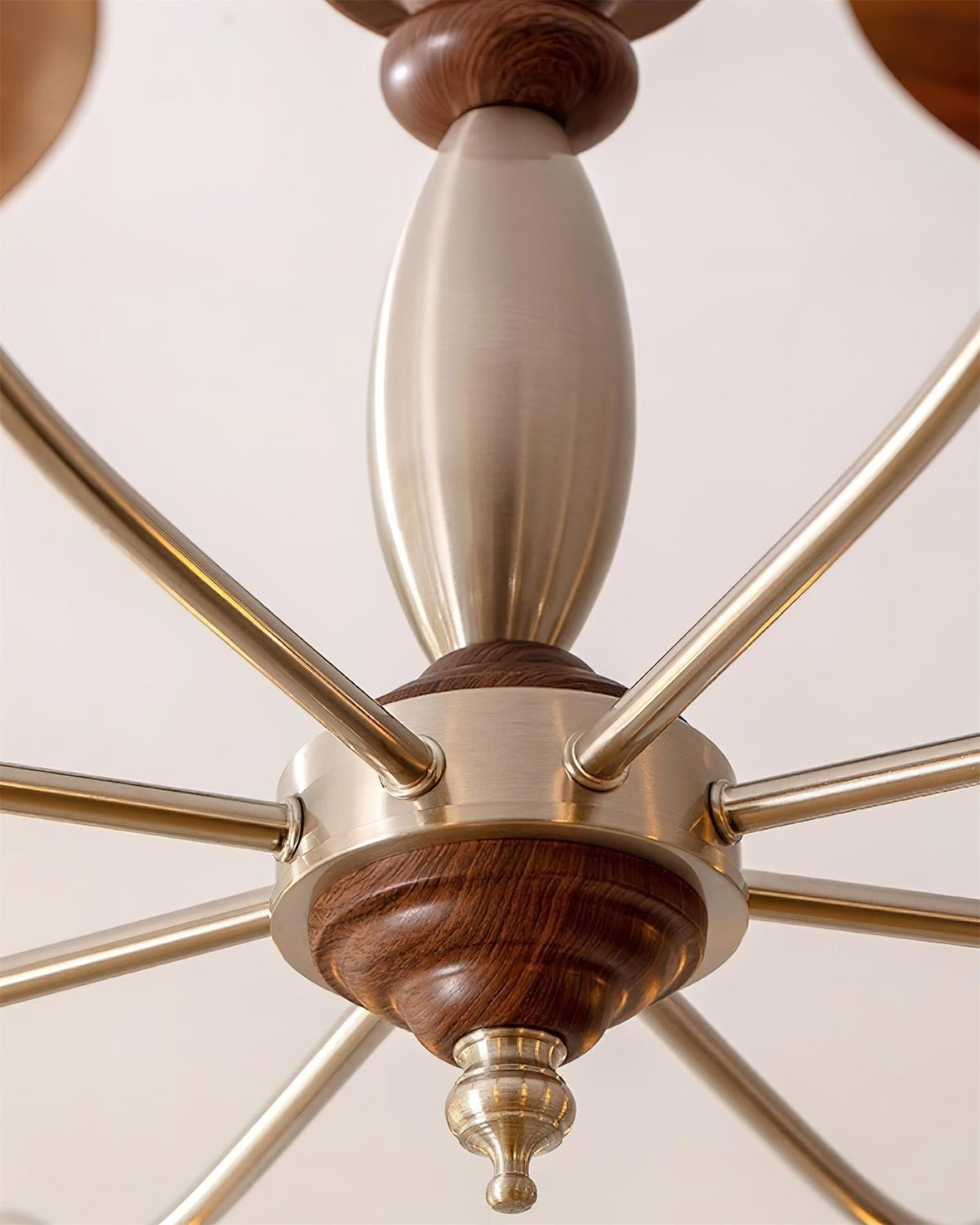 Velaleon Lustre Globe