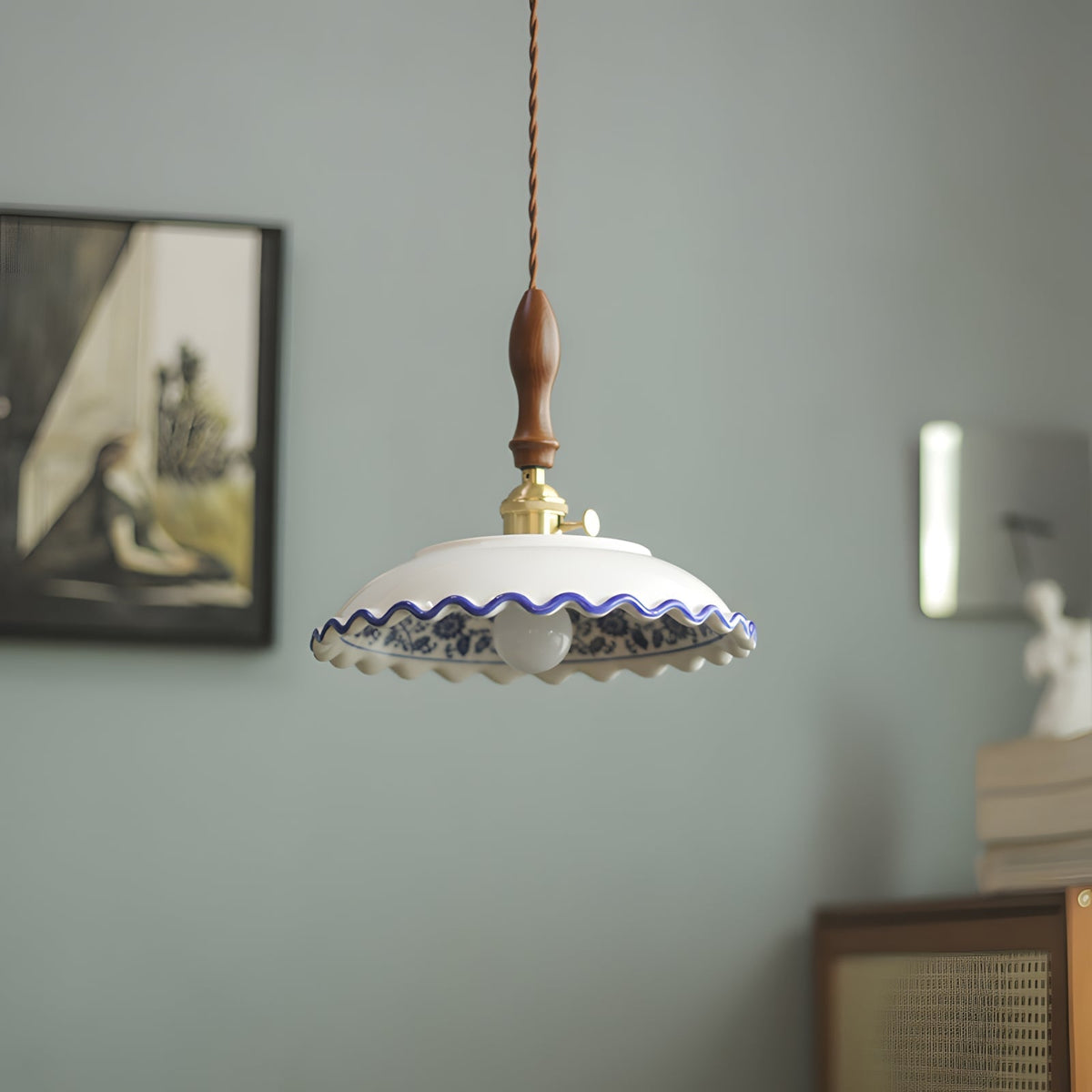Helena Suspension