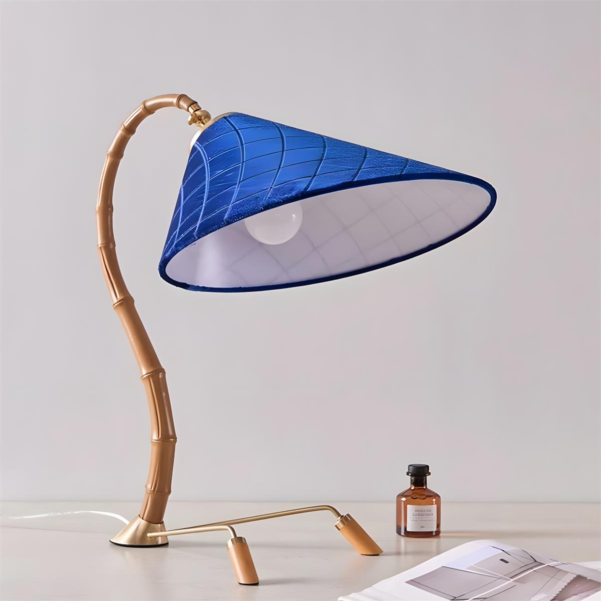 Viraisette Lampe de Table