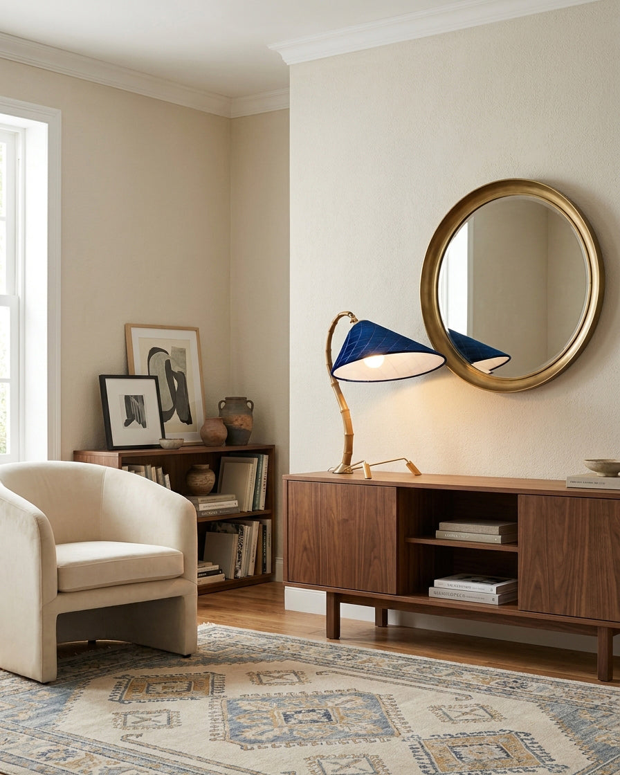 Viraisette Lampe de Table