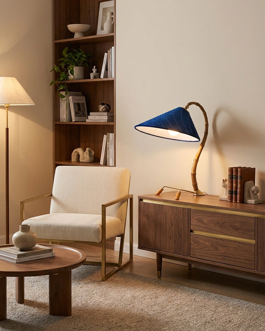 Viraisette Lampe de Table