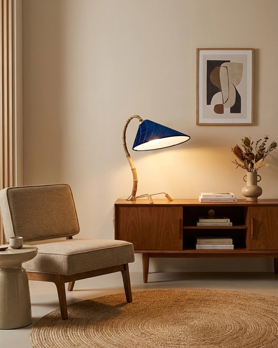 Viraisette Lampe de Table