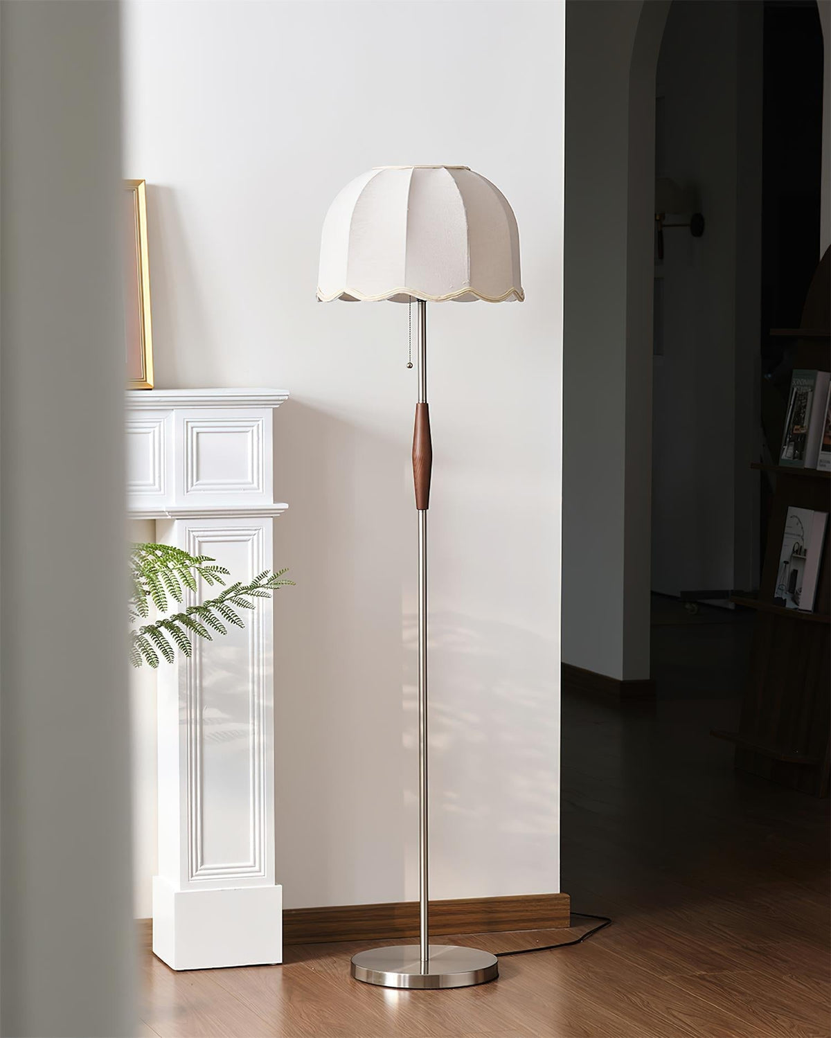 Oreluine Lampadaire