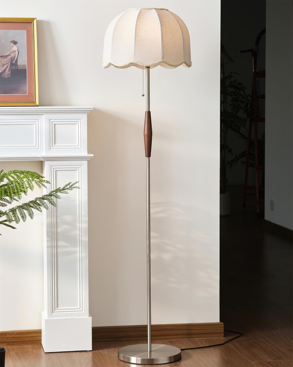 Oreluine Lampadaire