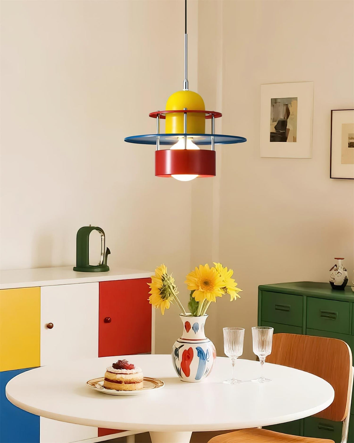 Mirinina Suspension