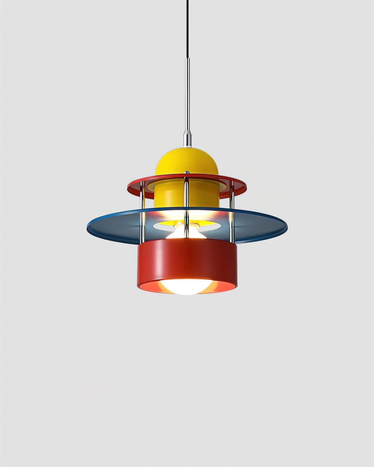 Mirinina Suspension