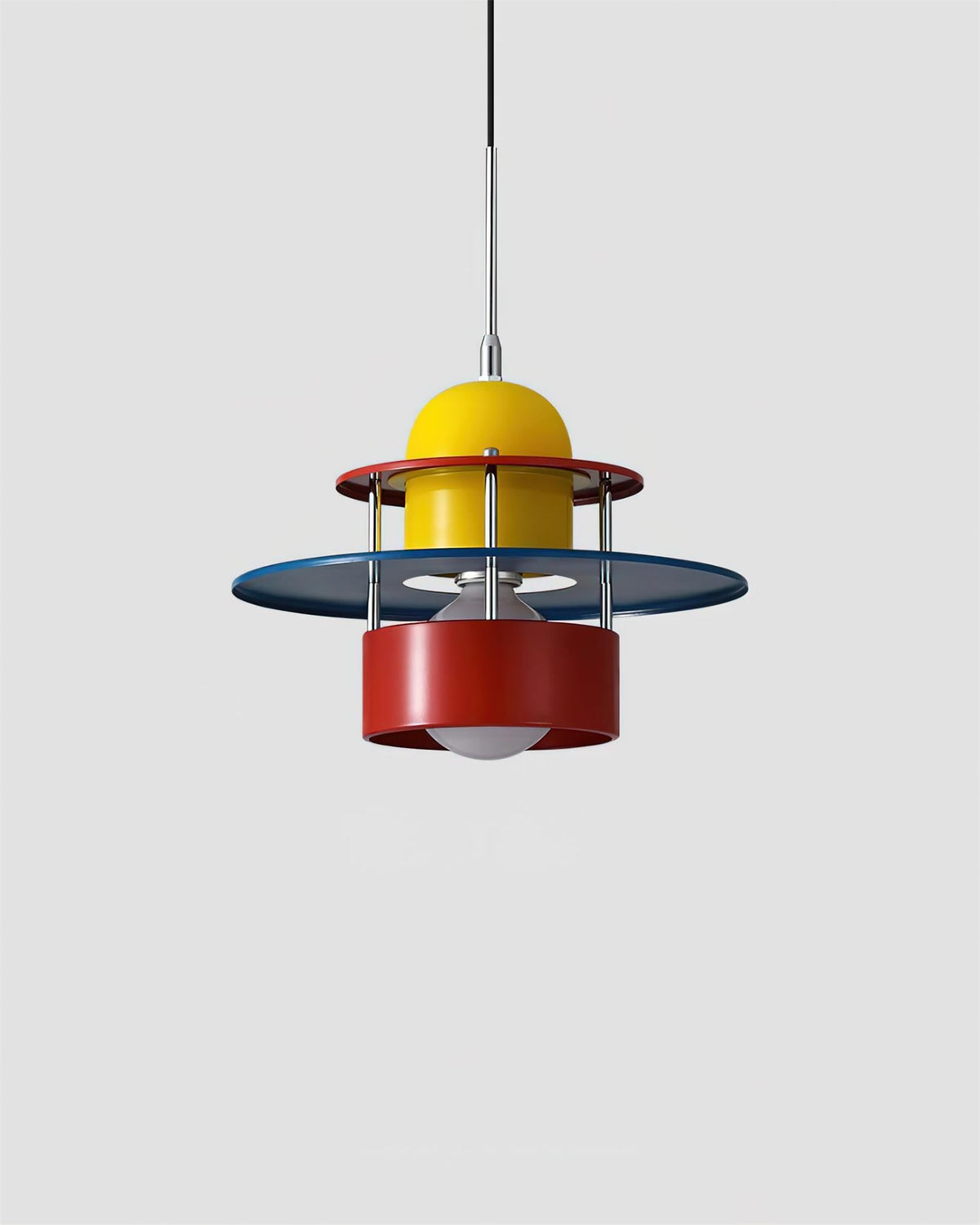 Mirinina Suspension