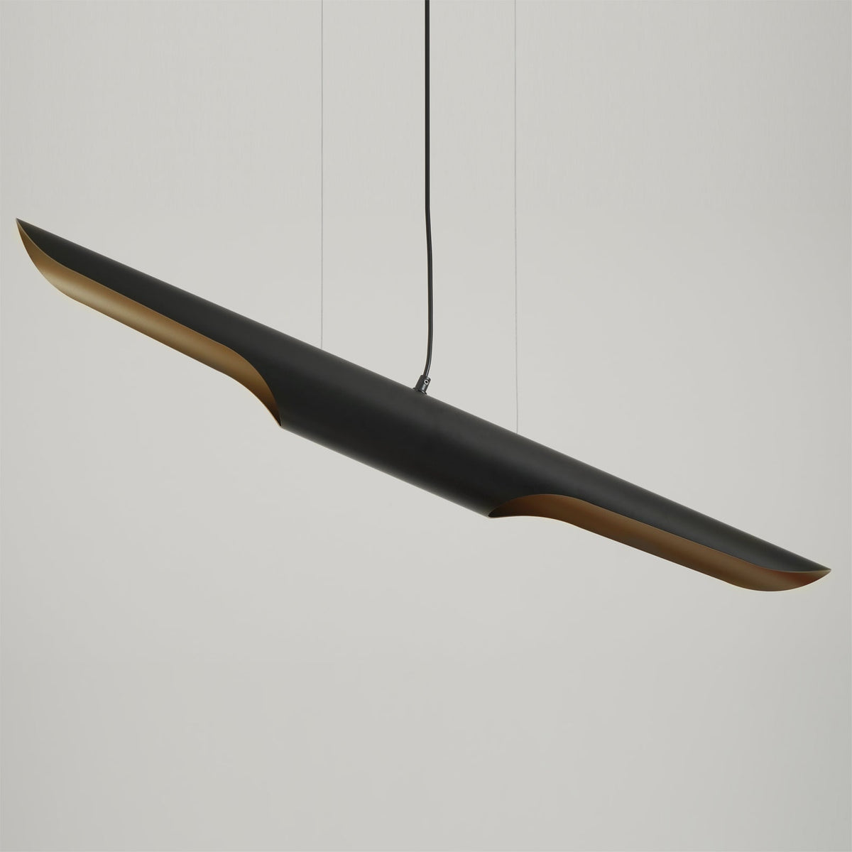 Soar Suspension Tubes Modernes