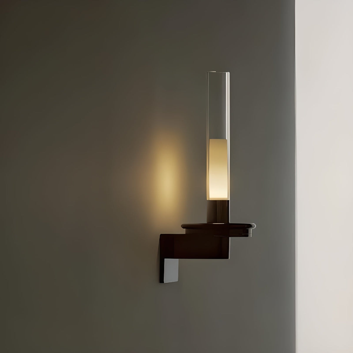Cyrane Premium Élégance Colonne Torche Applique Murale
