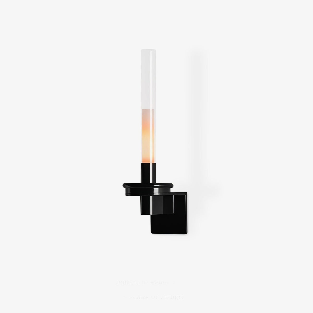 Cyrane Premium Élégance Colonne Torche Applique Murale