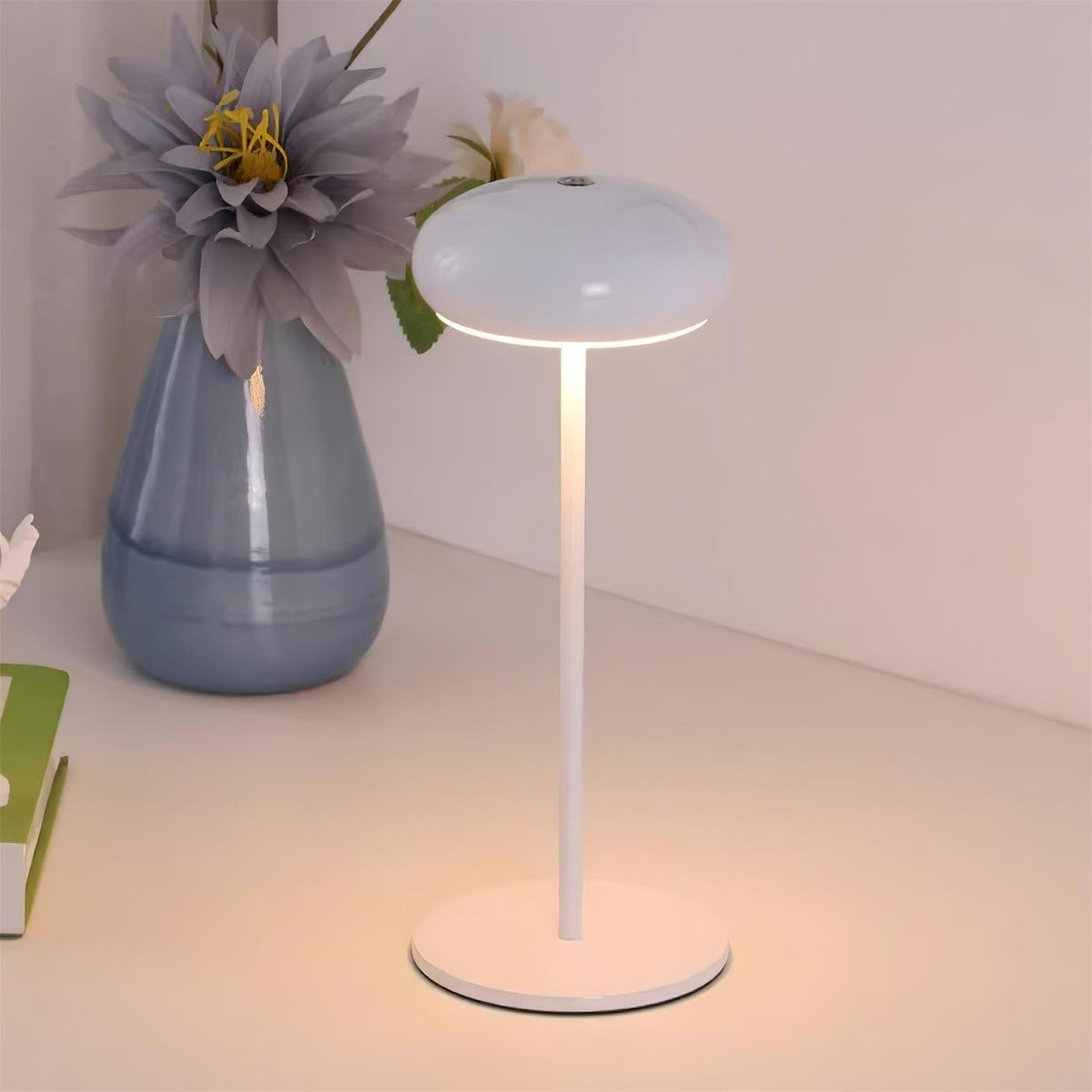 Virairise Lampe de Table