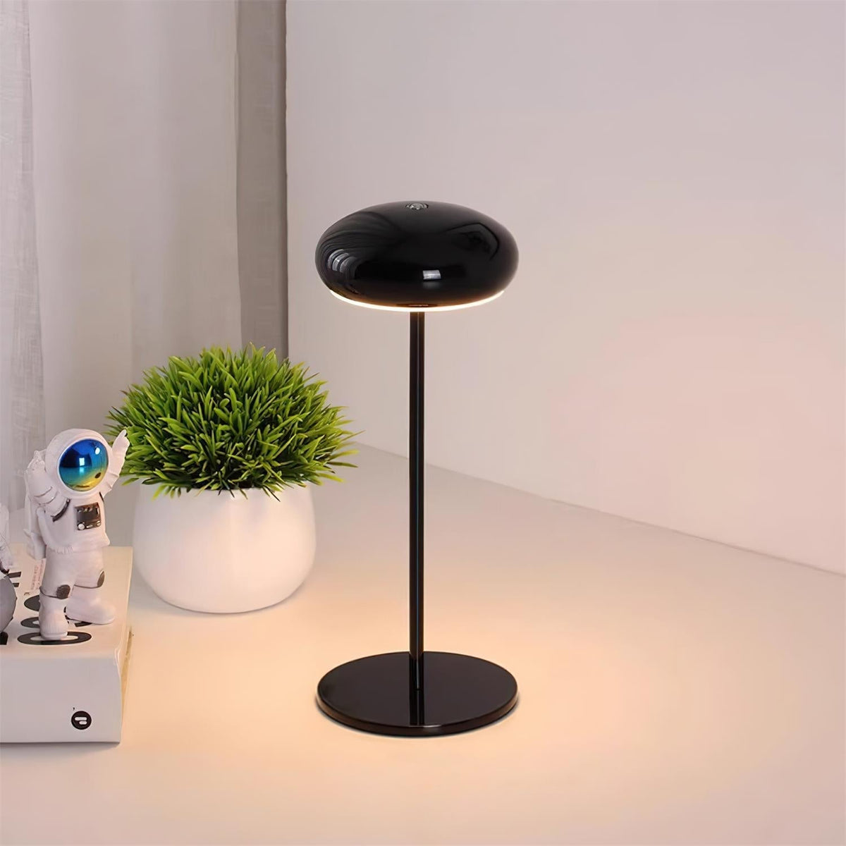 Virairise Lampe de Table