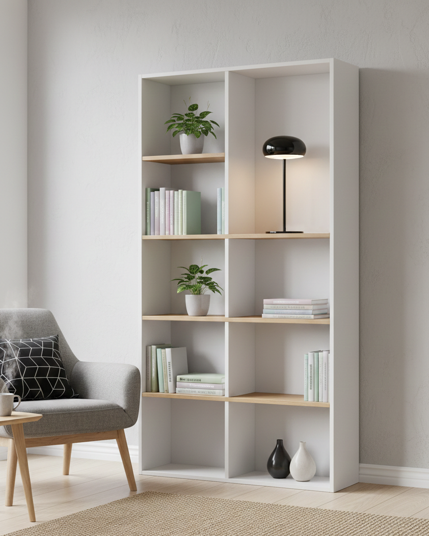 Virairise Lampe de Table
