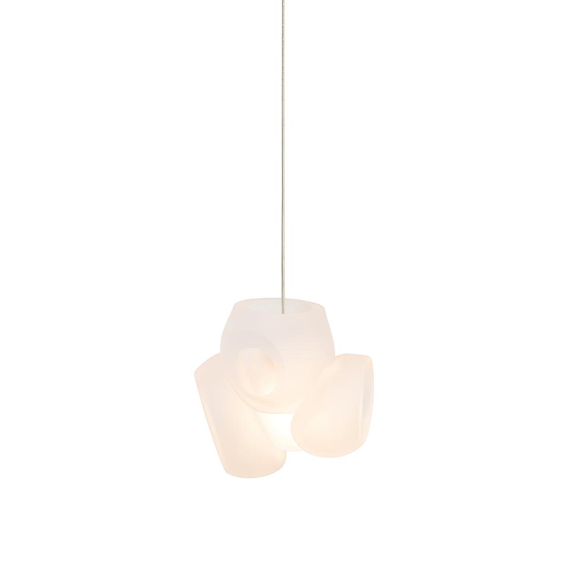 Brenona Suspension en Verre Cluster de Bulles