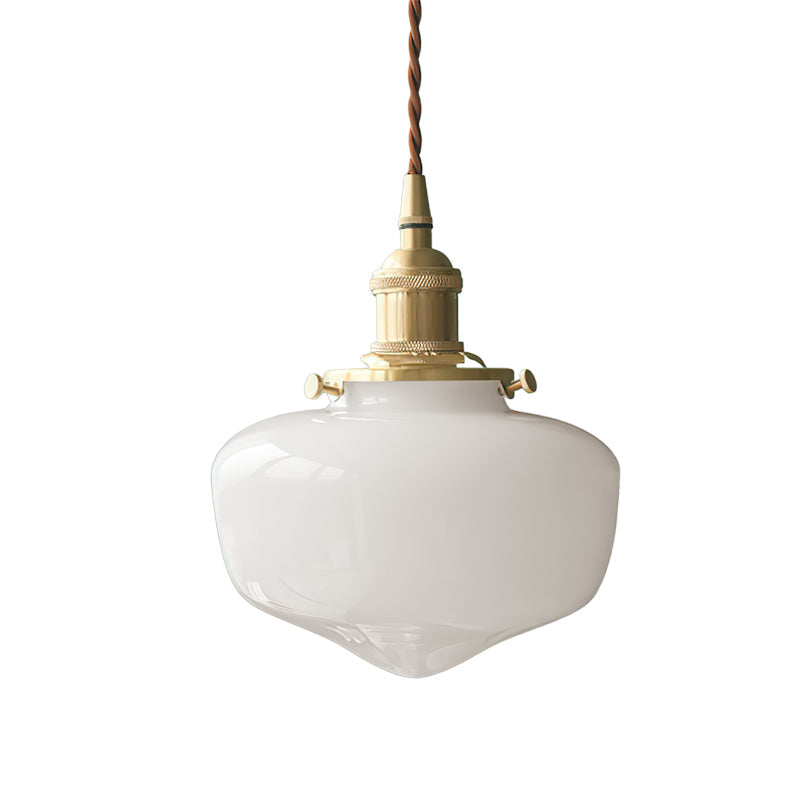 Droplet Suspension
