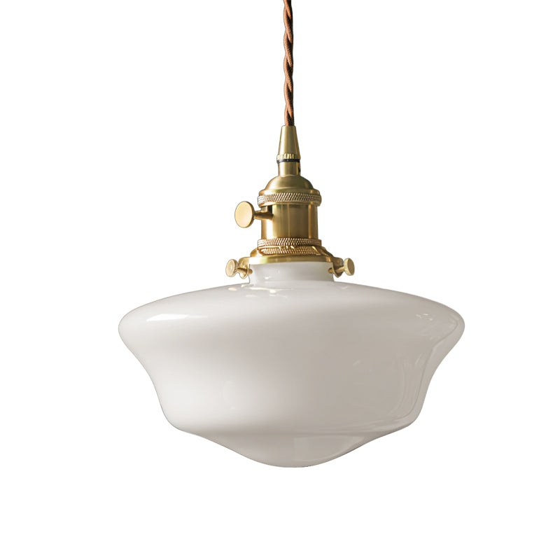 Droplet Suspension