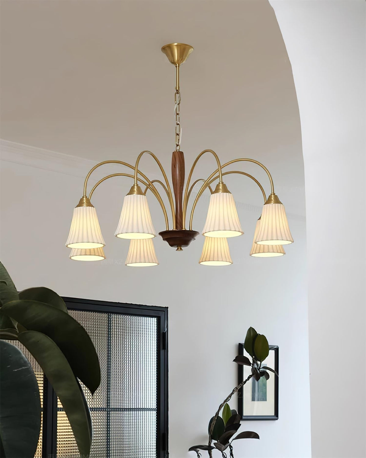 Conia Lustre