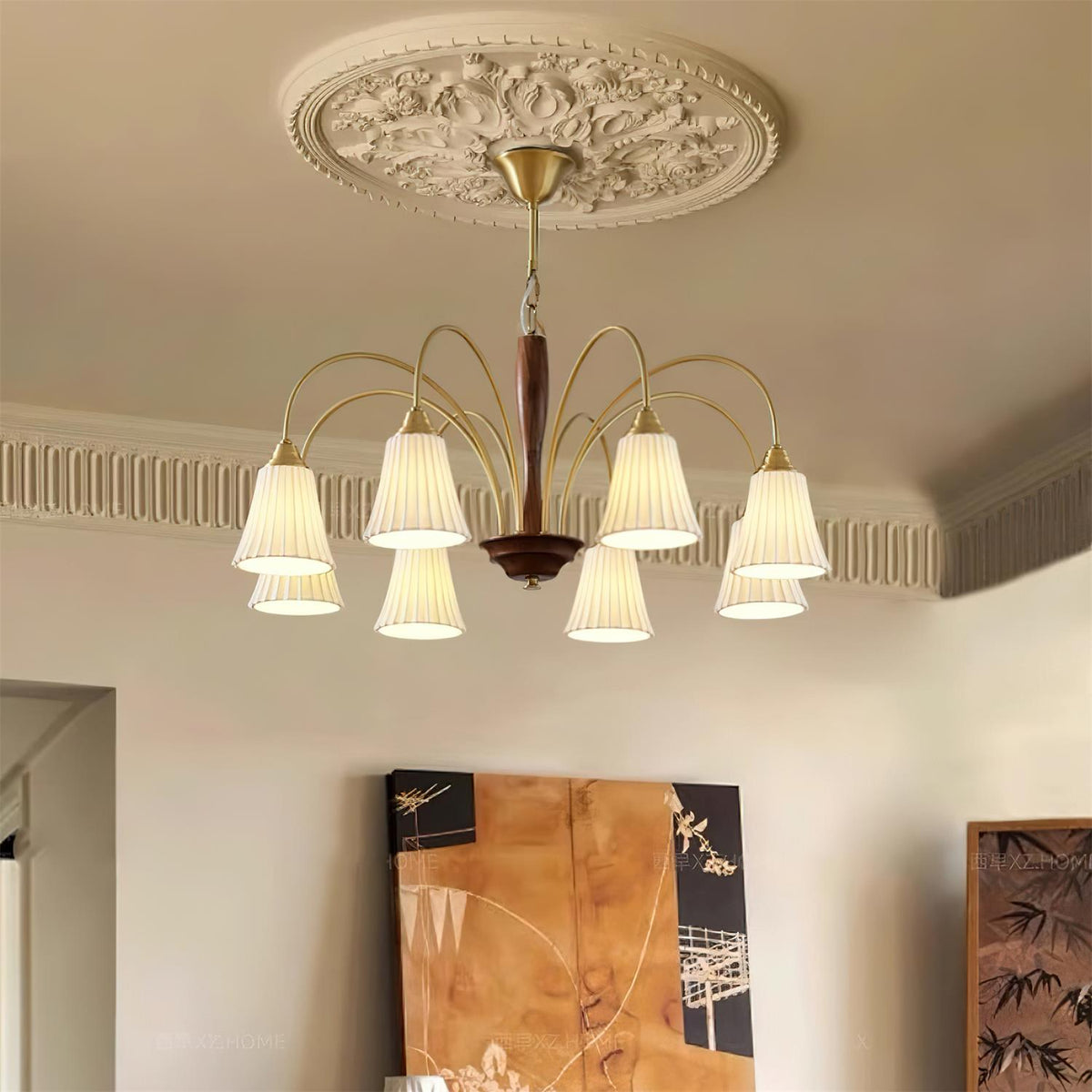 Conia Lustre