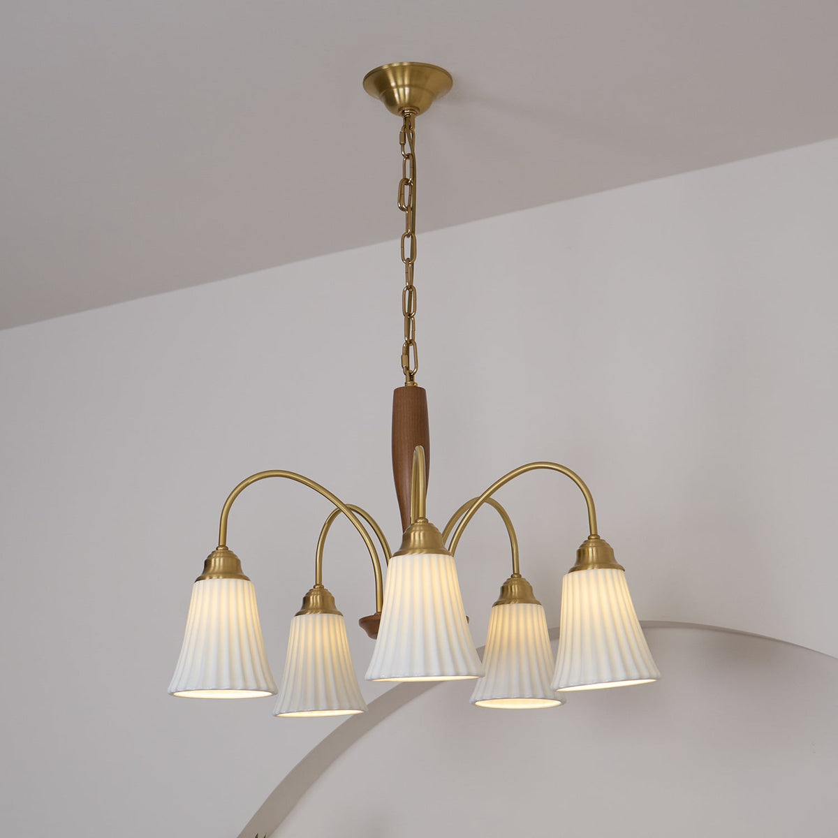 Conia Lustre