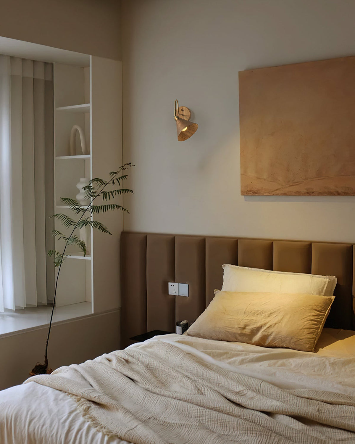 Viraanelle Applique Murale