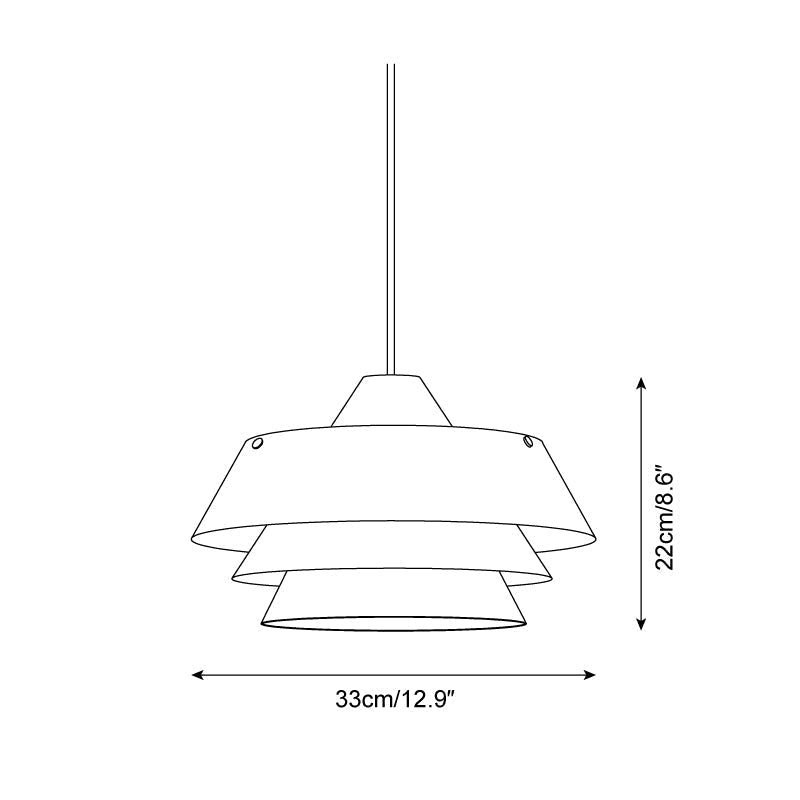 Liorelaya Suspension