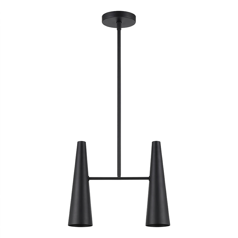 Avenanira Suspension
