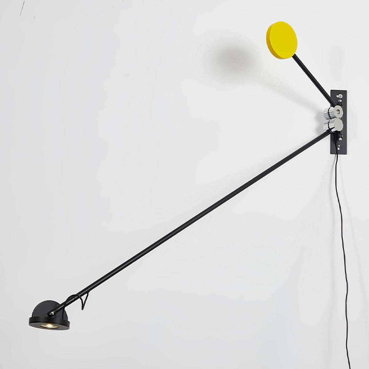 Kellira Applique Murale Minimaliste Moderne