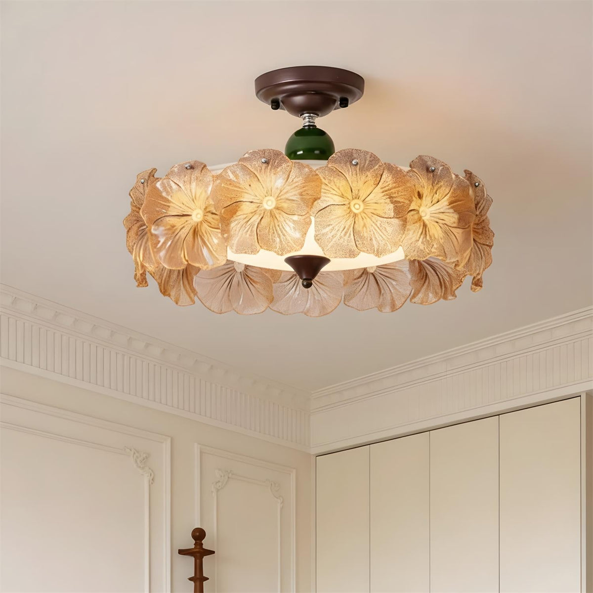 Lumivelle Plafonnier