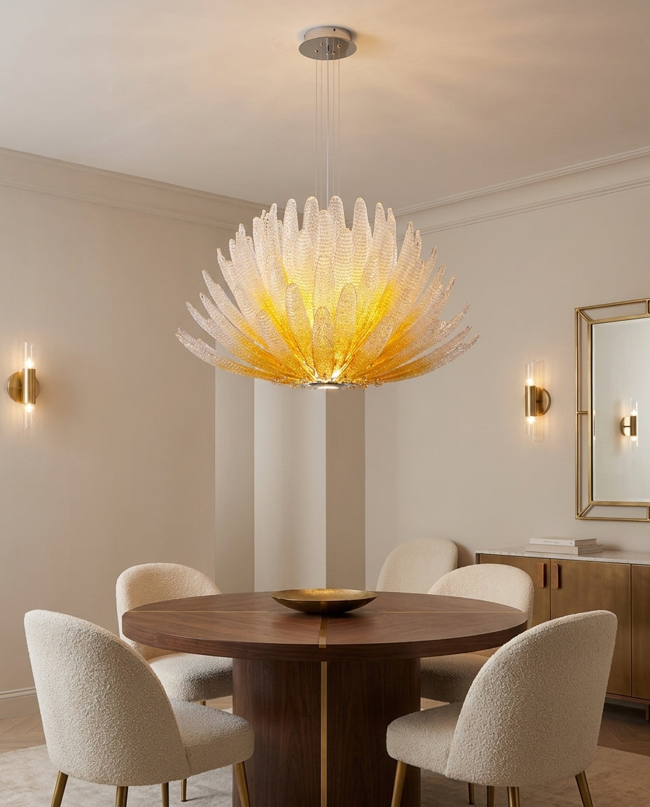 Chrysant Lustre