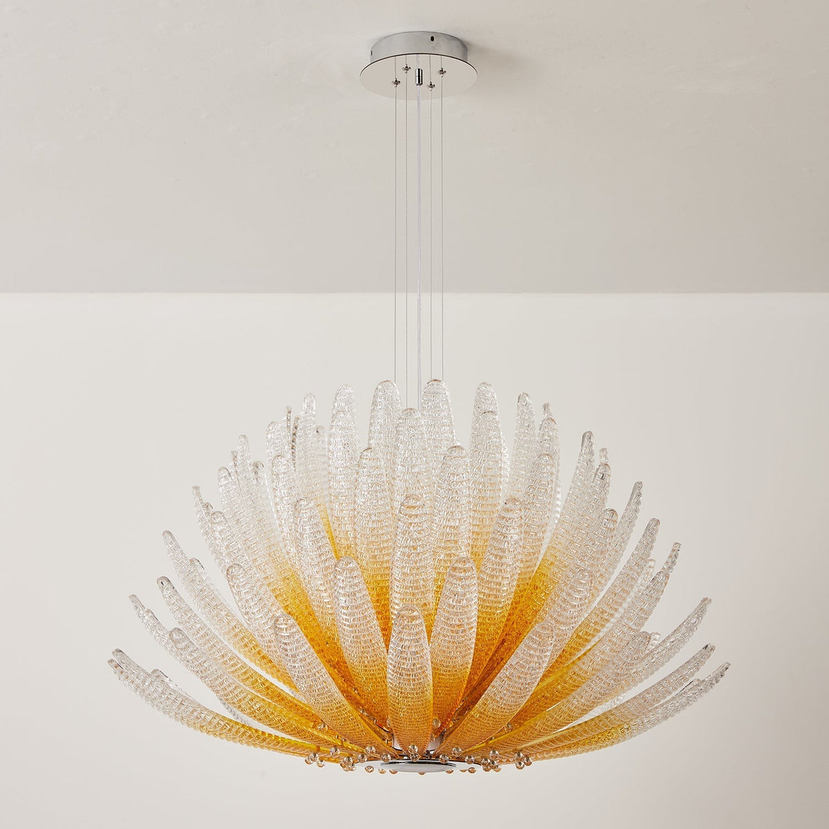 Chrysant Lustre