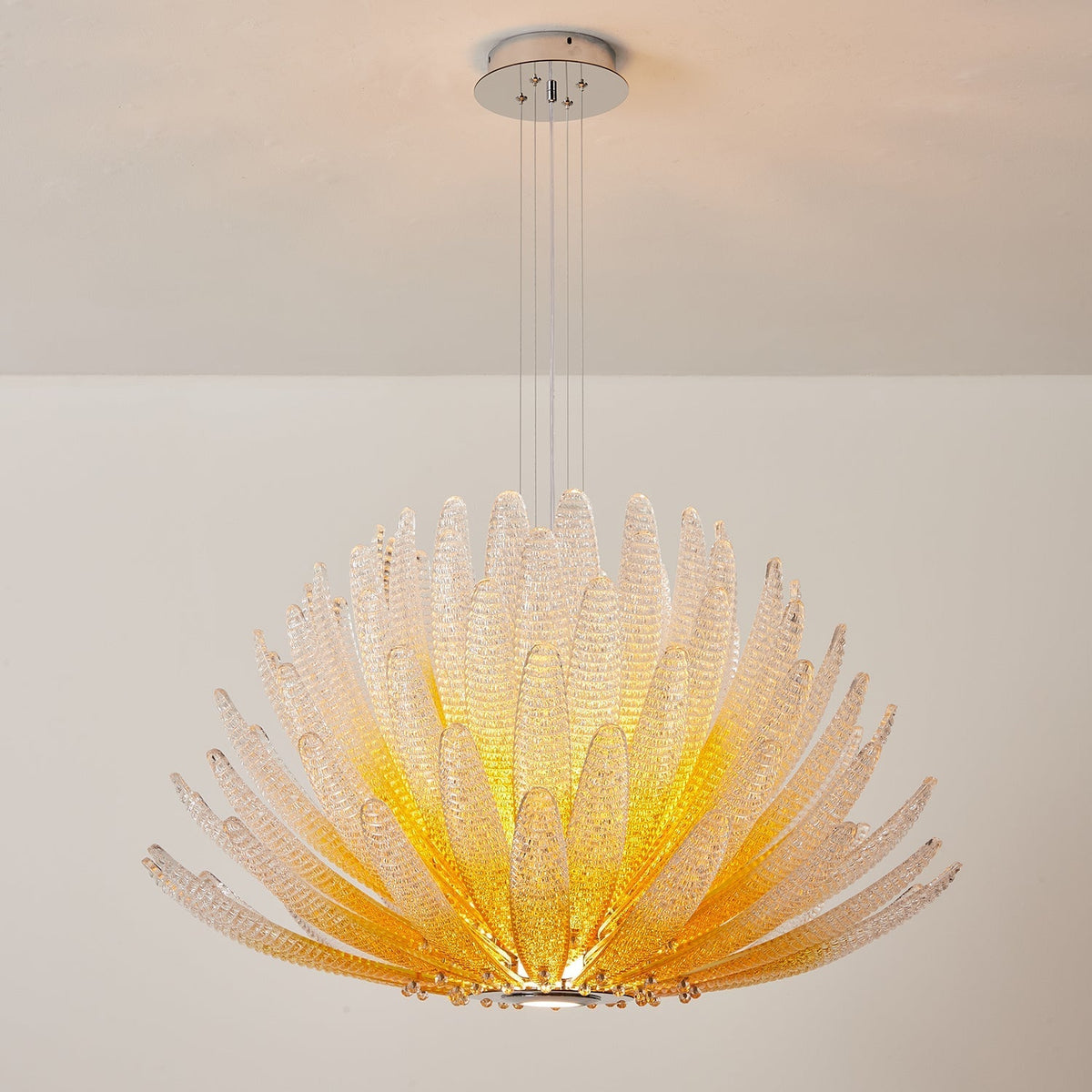 Chrysant Lustre
