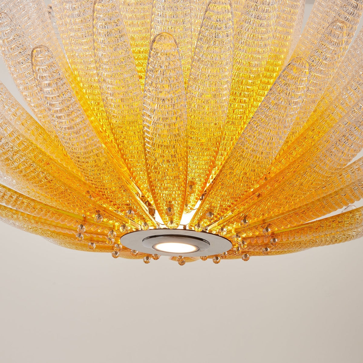 Chrysant Lustre
