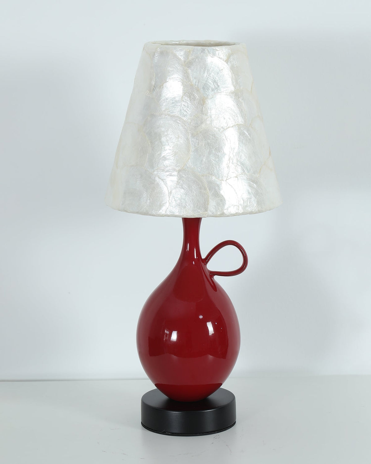 Roux Lampe de Table