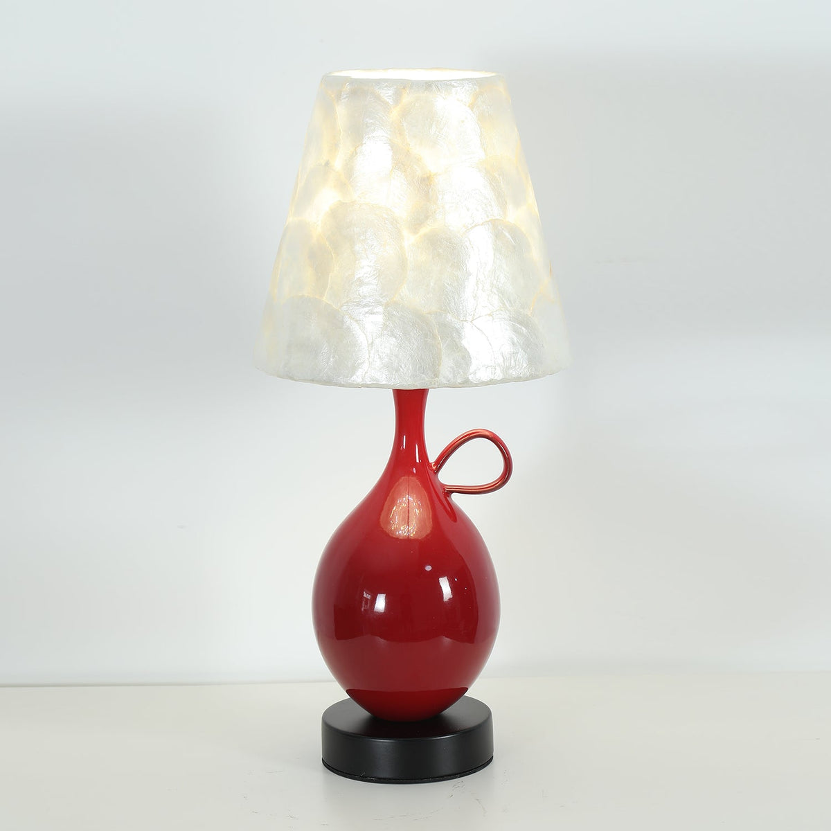 Roux Lampe de Table