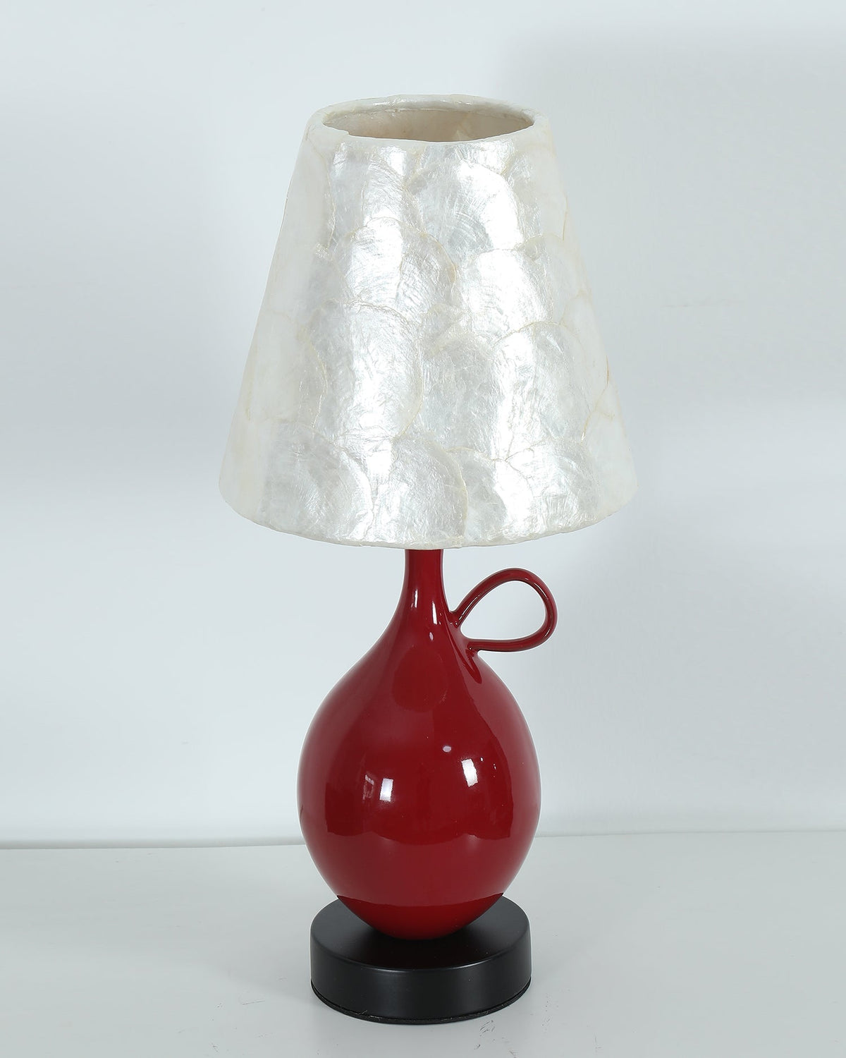 Roux Lampe de Table