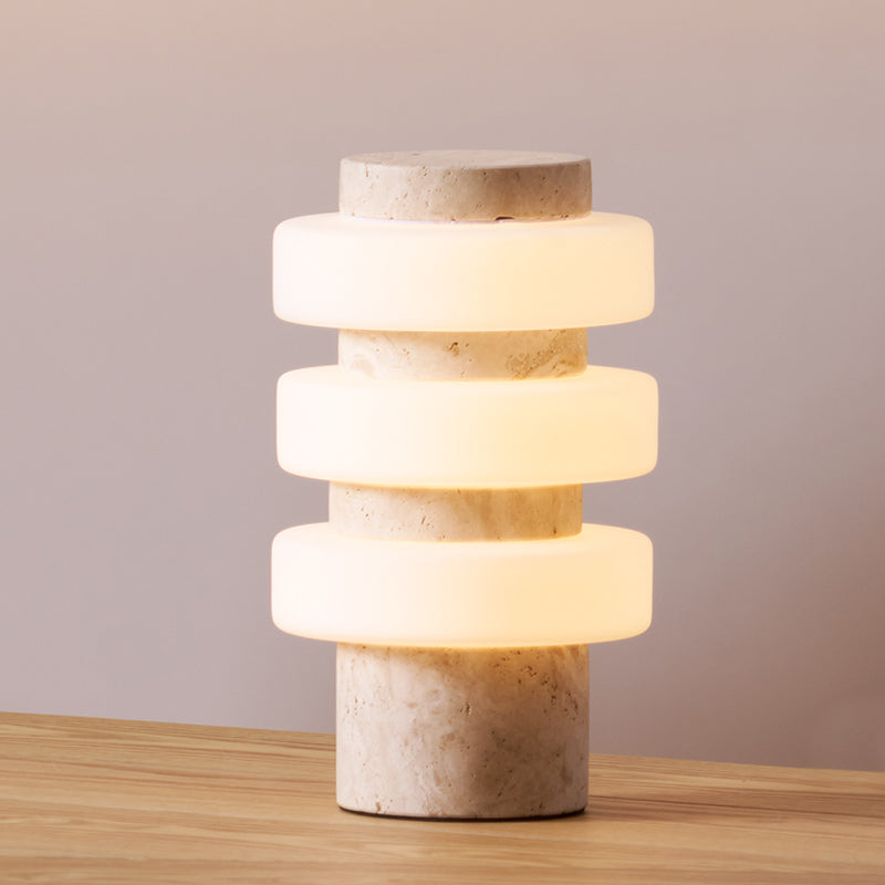 Lampe de Table Orelinise