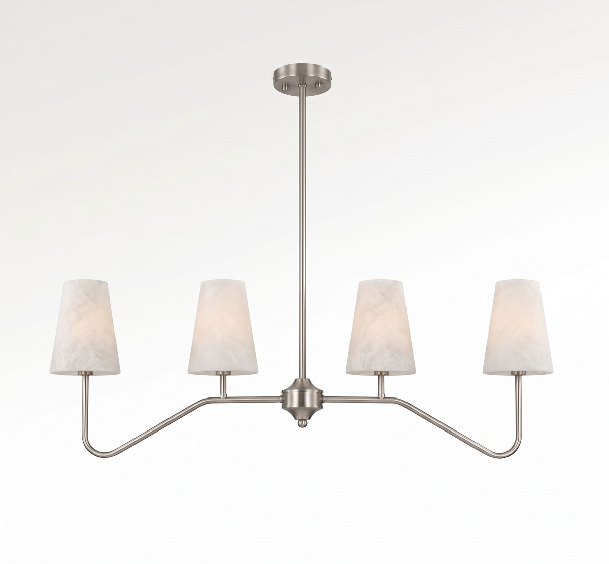 Mavermere Lustre En Albâtre