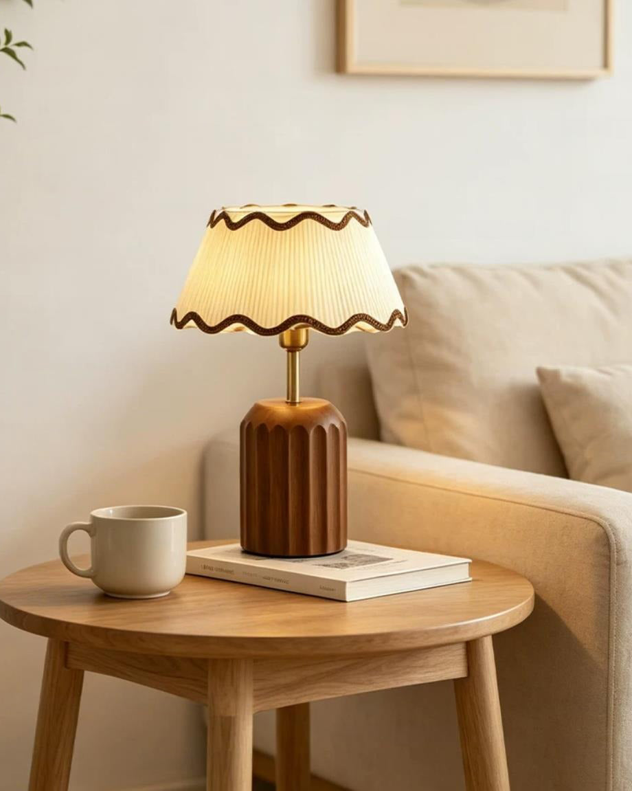 Geraldine Lampe de Table