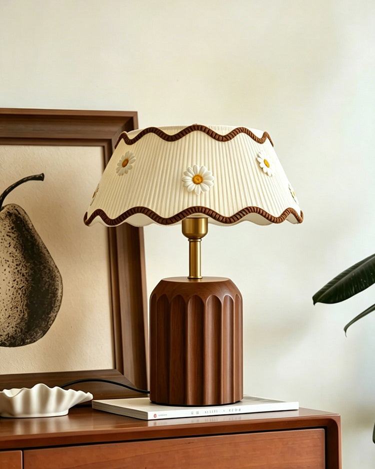 Geraldine Lampe de Table